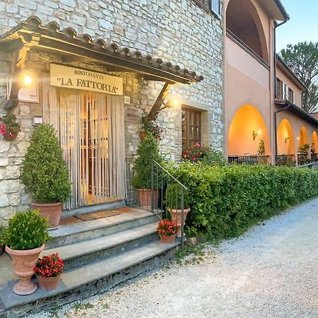 Hotel La Fattoria San Giovanni Di Baiano Экстерьер фото