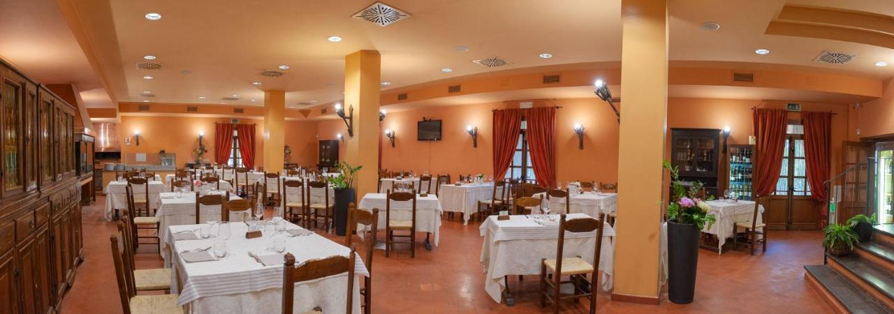 Hotel La Fattoria San Giovanni Di Baiano Экстерьер фото