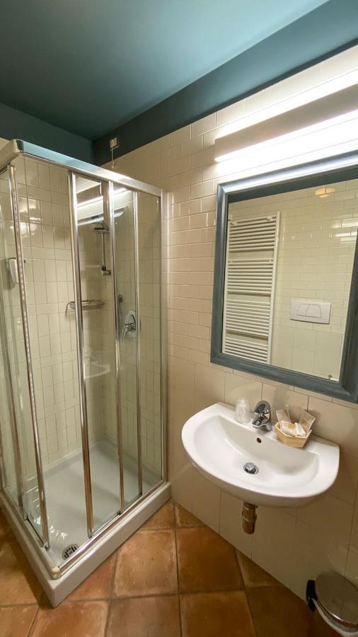 Hotel La Fattoria San Giovanni Di Baiano Экстерьер фото