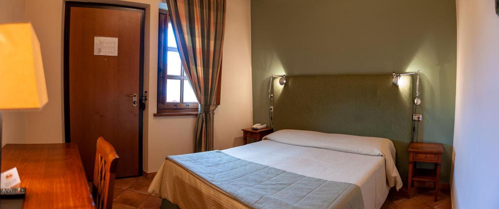 Hotel La Fattoria San Giovanni Di Baiano Экстерьер фото