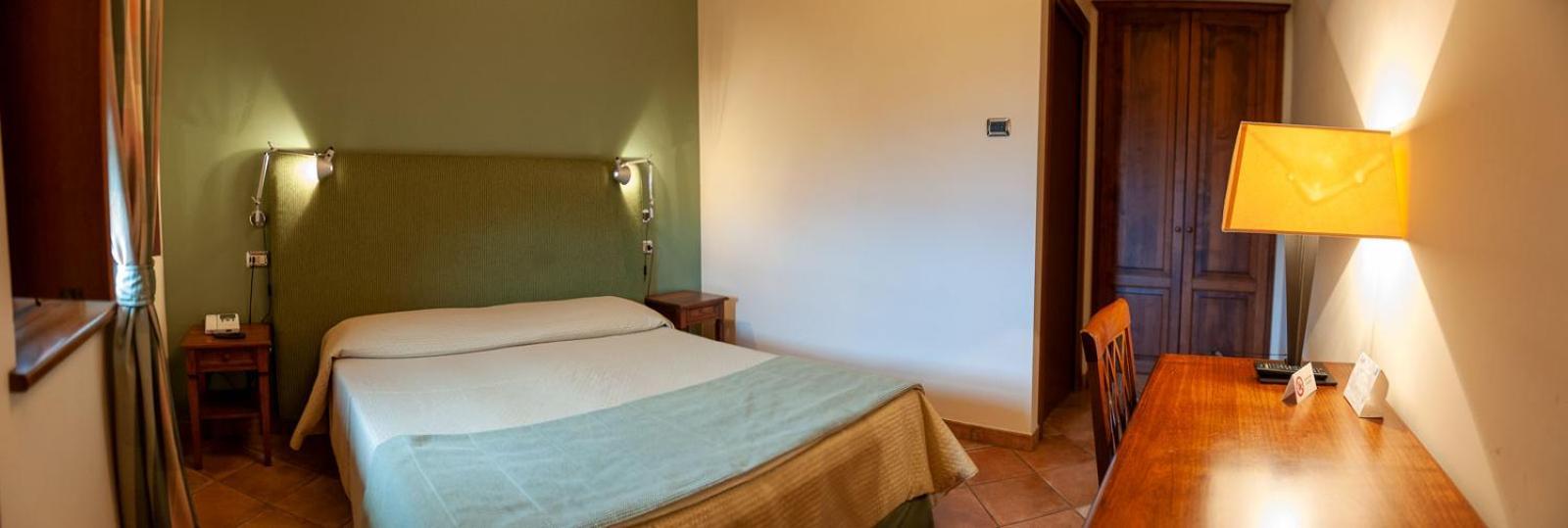 Hotel La Fattoria San Giovanni Di Baiano Экстерьер фото
