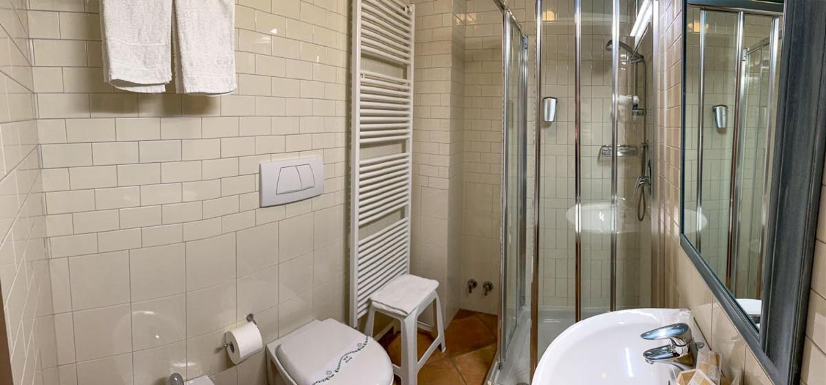 Hotel La Fattoria San Giovanni Di Baiano Экстерьер фото