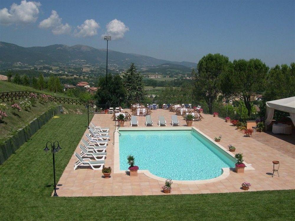 Hotel La Fattoria San Giovanni Di Baiano Экстерьер фото