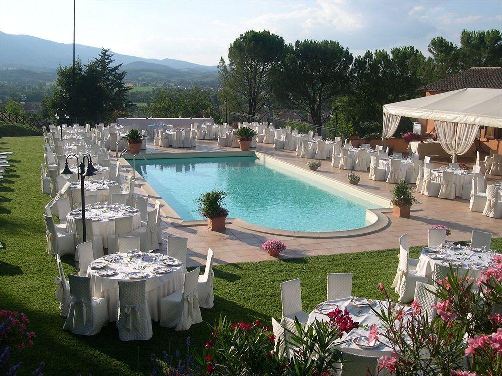 Hotel La Fattoria San Giovanni Di Baiano Экстерьер фото